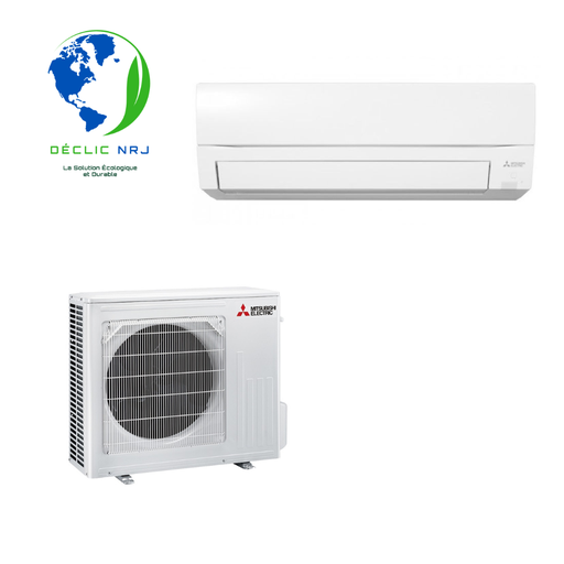 [MSZ-RW50VG/MUZ-RW50VGHZ] Ensemble MSZ-RW50VG/MUZ-RW50VGHZ Mural Ultimate+ Hyper Heating Ultimate