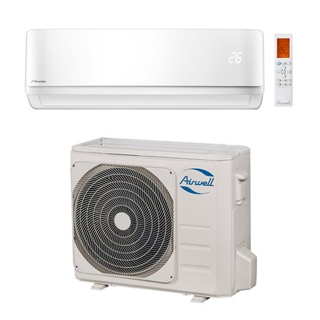 [7SP023237/7SP063157] Ensemble HDMB Harmonia 5 kw Blanc HDMB-050N-09M22/YDAB-050H-09M22