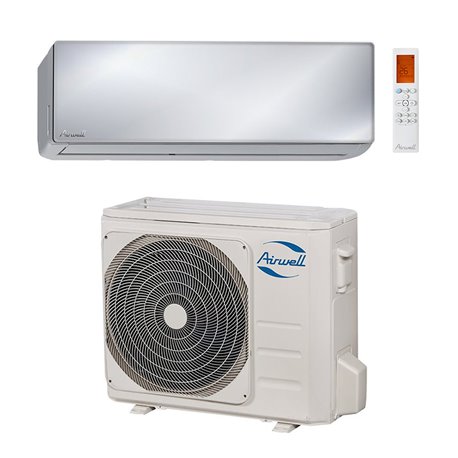 [7SP023242/7SP063157] Ensemble HDMB Harmonia 5 kw Miroir HDMB-050N-09M22-MR/YDAB-050H-09M22